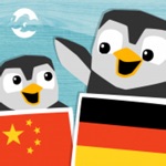 LinguPinguin DeutschChinesisch