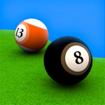 Generator Pool Break - 3D Billiards und Snooker