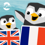 LinguPinguin - English French