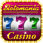 Generator Slotomania™ Spielautomaten 777