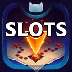 Scatter Slots - Vive Las Vegas