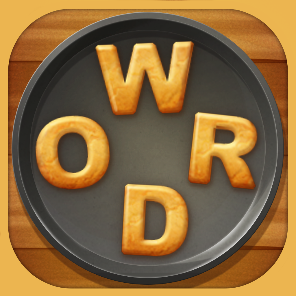 Word Cookies!®