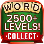 Word Collect Word Puzzle Juego