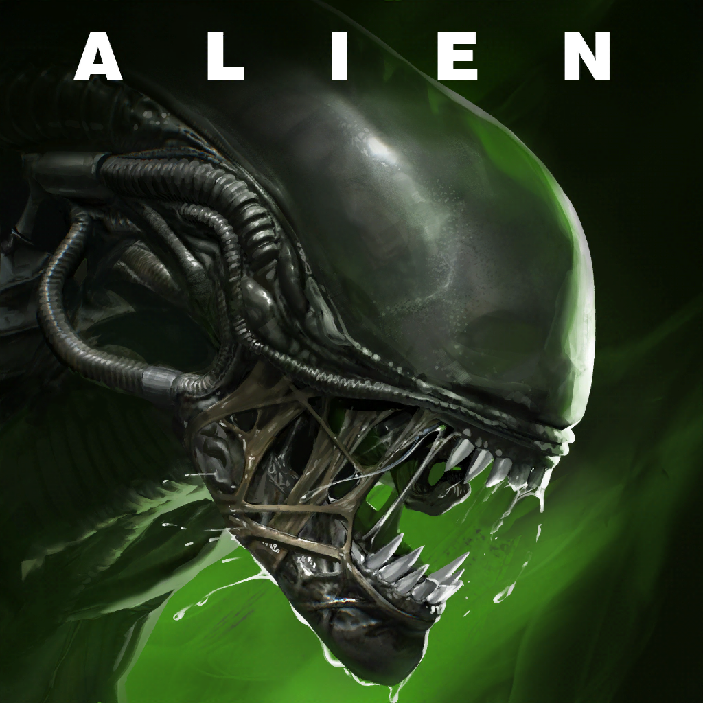 Generador Alien: Blackout