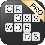 Crucigramas 10 Pro