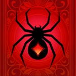 Spider Solitaire Deluxe® 2