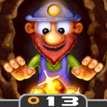 Generador Gold Miner Joe