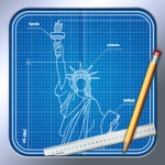 Generador Blueprint 3D