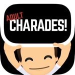 Generador Adult Charades! Guess Words on Your Heads While Tilting Up or Down