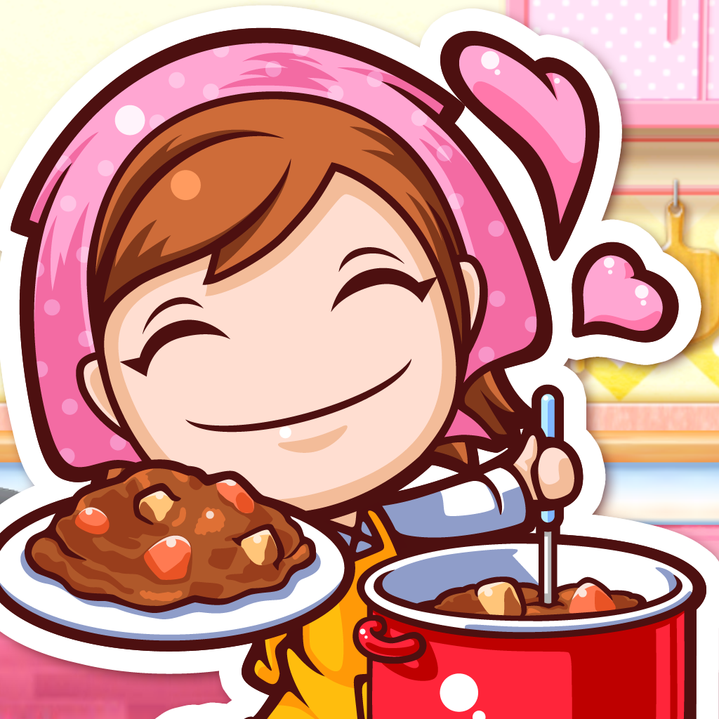 Generador Cooking Mama: Let's cook!