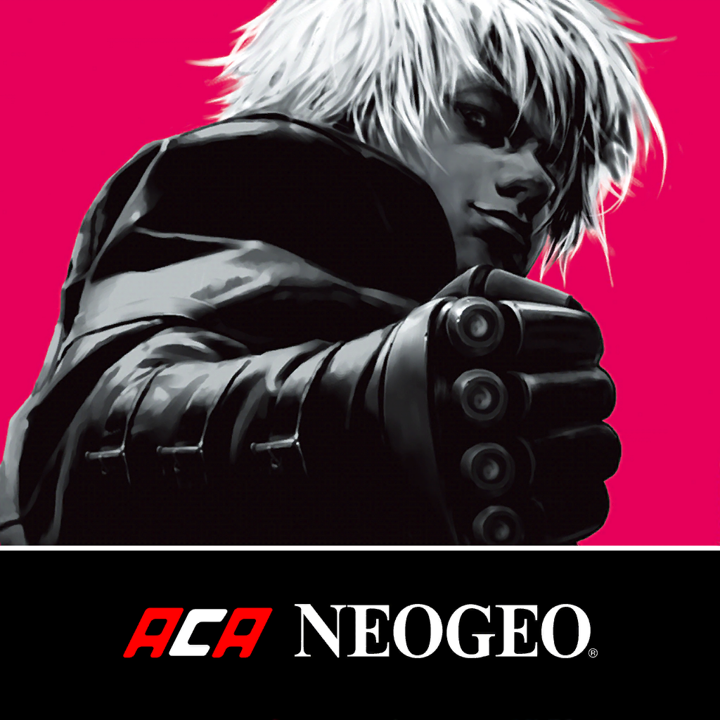 Generador KOF 2002 ACA NEOGEO