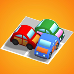 Generador Car Parking: Traffic Jam 3D