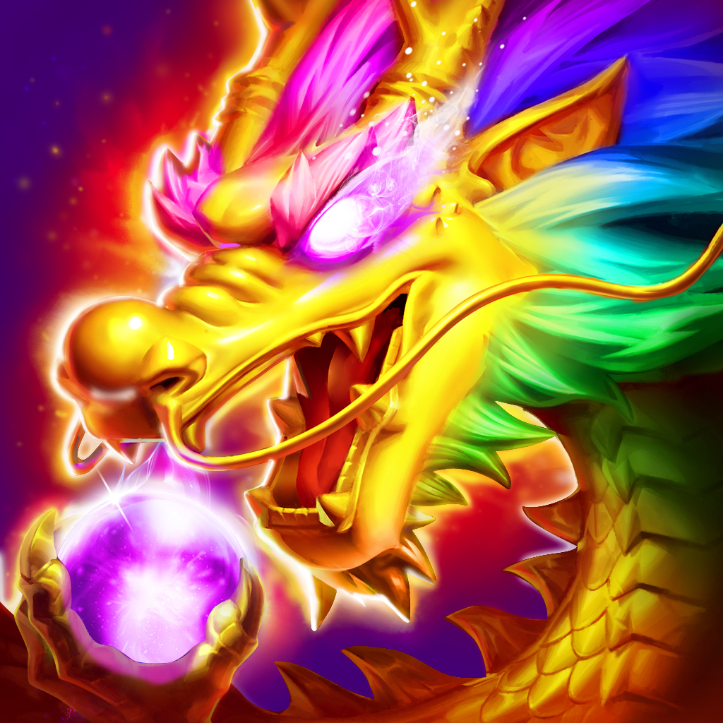 Dragon King:Fish Table Online