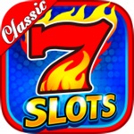 Generátor 777 Classic Slots Galaxy