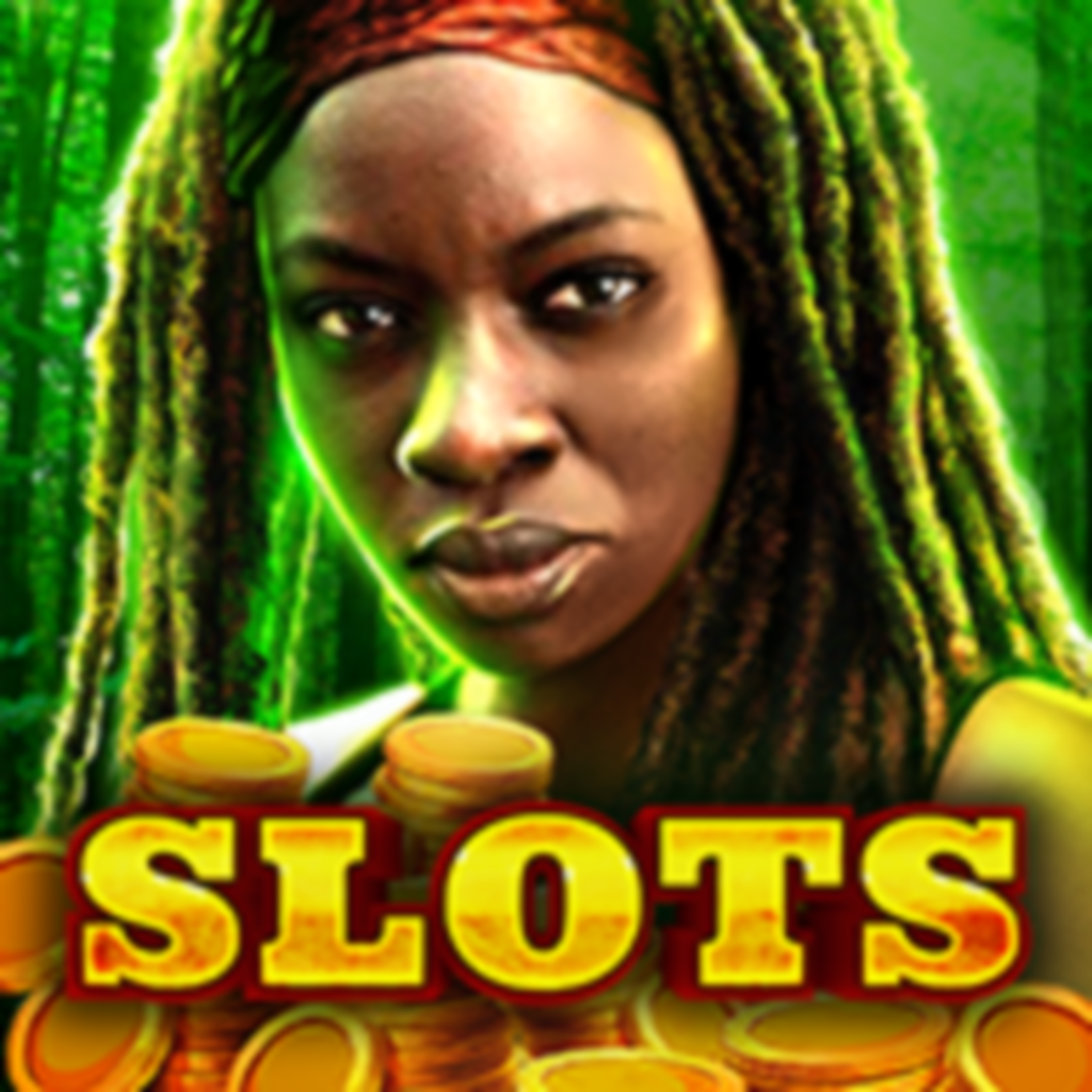 Generátor The Walking Dead Casino Slots