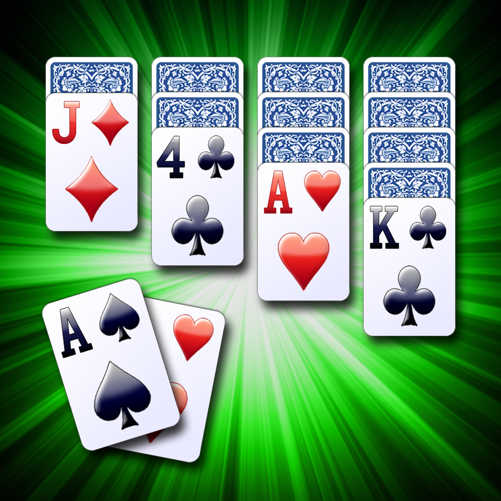 Solitaire City (Ad Free)