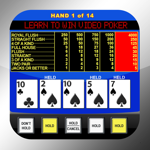 Generátor Video Poker Trainer