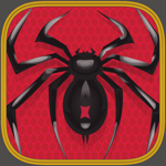 Generátor Spider Solitaire MobilityWare