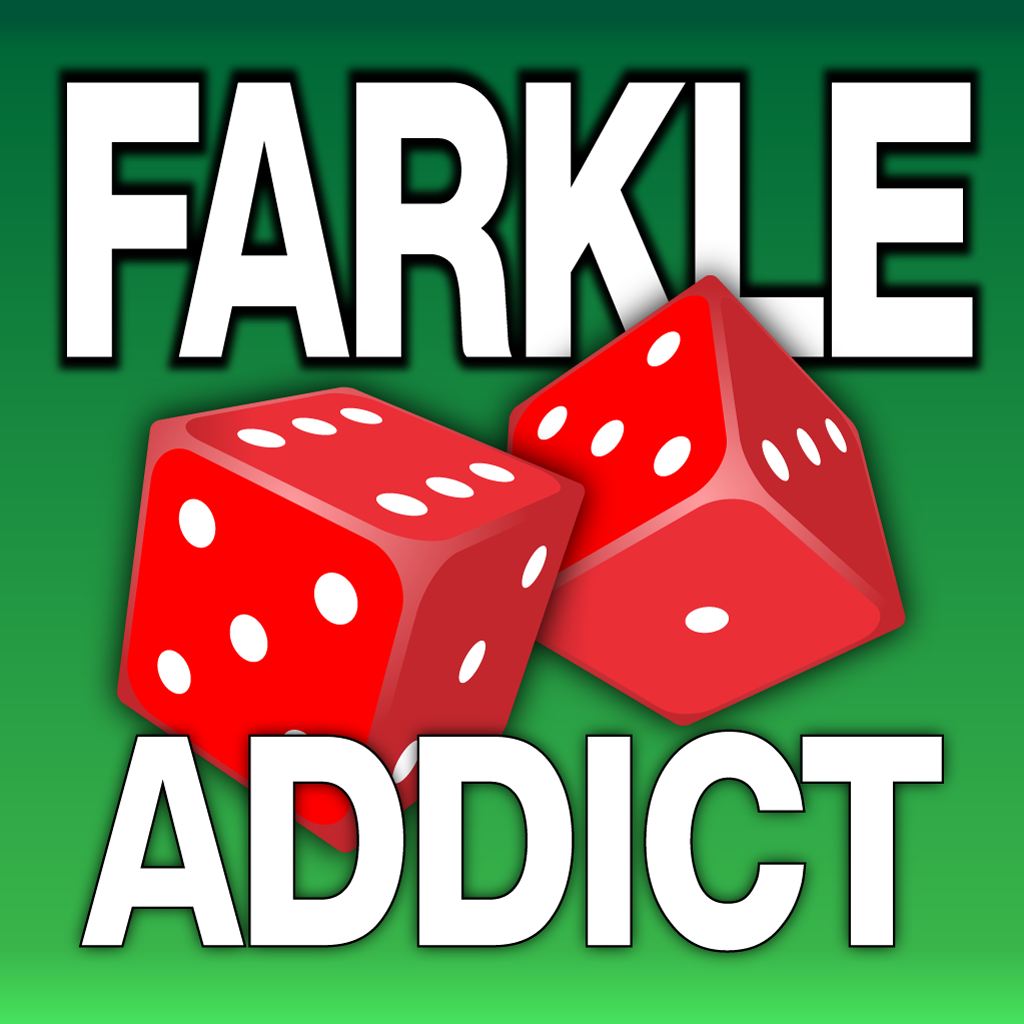 Farkle Addict : 10,000 Dice Casino Deluxe