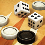 Generátor Backgammon Masters