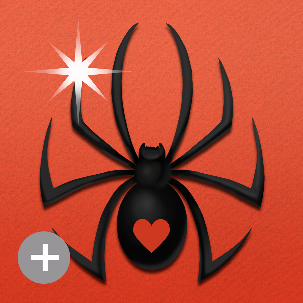 Spider ▻ Solitaire +