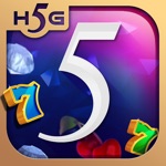 Generátor High 5 Casino Vegas Slot Games