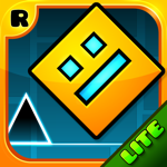 Generátor Geometry Dash Lite