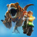 Generator LEGO® Jurassic World™