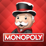 MONOPOLY – Brettspielklassiker