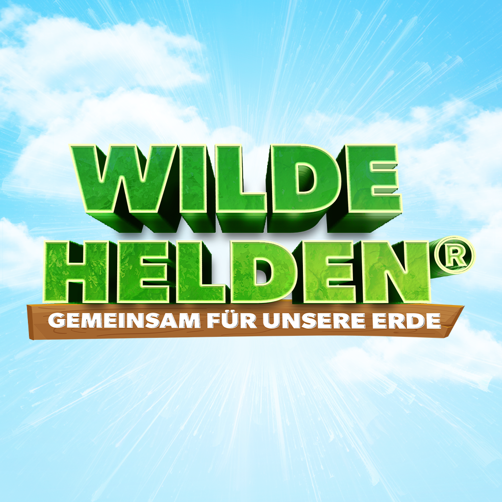 Die Wilden Helden von REWE