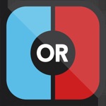 Generator Would You Rather - Hard Choice