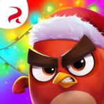 Generator Angry Birds Dream Blast