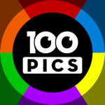 100 PICS Quiz－Guess The Trivia