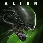 مولد كهرباء Alien: Blackout