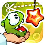 مولد كهرباء Cut the Rope: Experiments GOLD