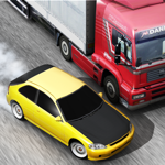 مولد كهرباء Traffic Racer