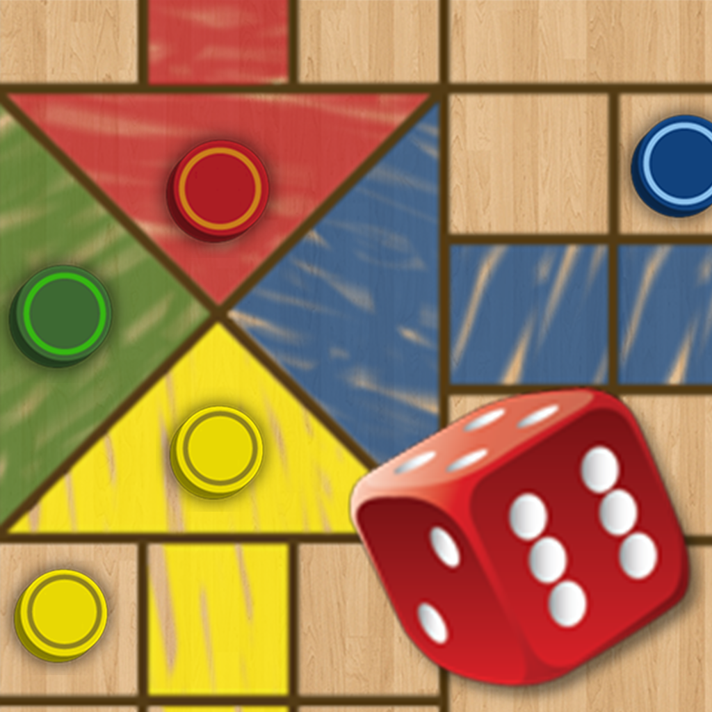 مولد كهرباء Classic Ludo Offline & Online