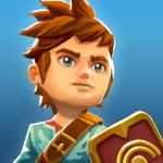 مولد كهرباء Oceanhorn ™