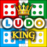 مولد كهرباء Ludo King