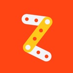 Generaator Zip—Zap