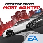 Generaator Need for Speed™ Most Wanted