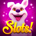 مولد كهرباء Hit it Rich! Casino Slots Game