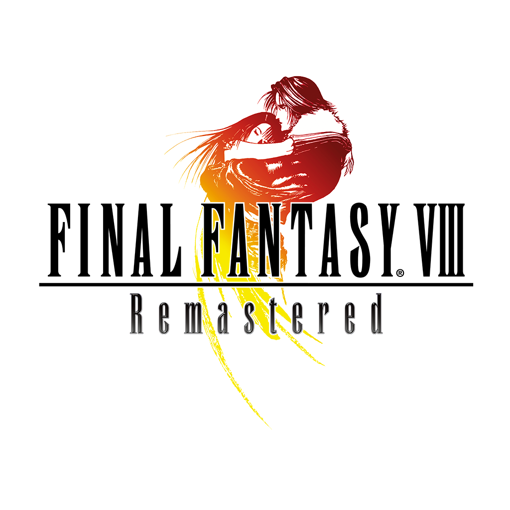 Generador FINAL FANTASY VIII Remastered