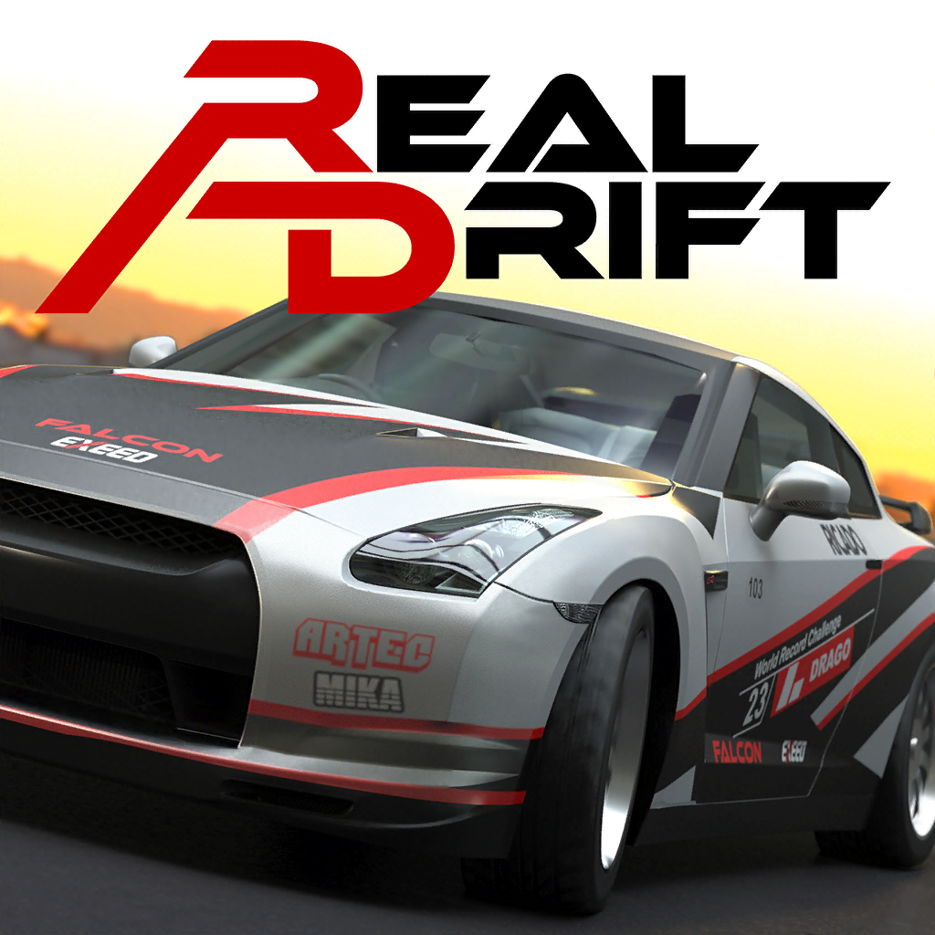 Generador Real Drift Car Racing