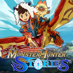 Monster Hunter Stories