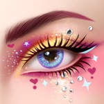 Generaattori Makeup Stylist -DIY Salon game