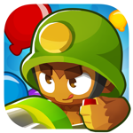 Γεννήτρια Bloons TD 6