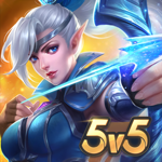 Γεννήτρια Mobile Legends: Bang Bang