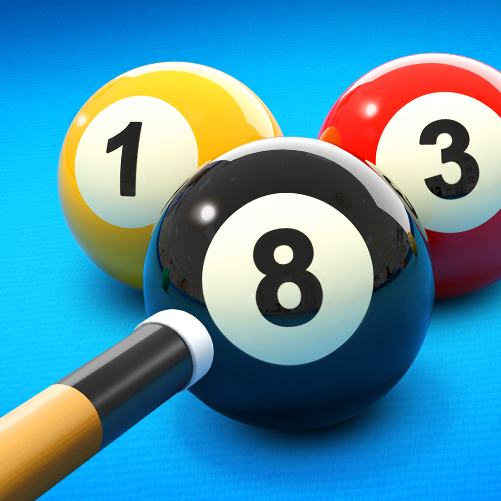 Γεννήτρια 8 Ball Pool™