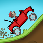 Γεννήτρια Hill Climb Racing